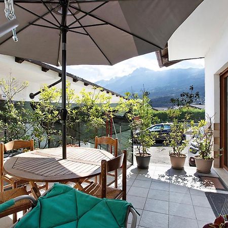 Apartamento Arco Iris Sarre Aosta Exterior foto