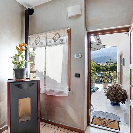 Apartamento Arco Iris Sarre Aosta Exterior foto