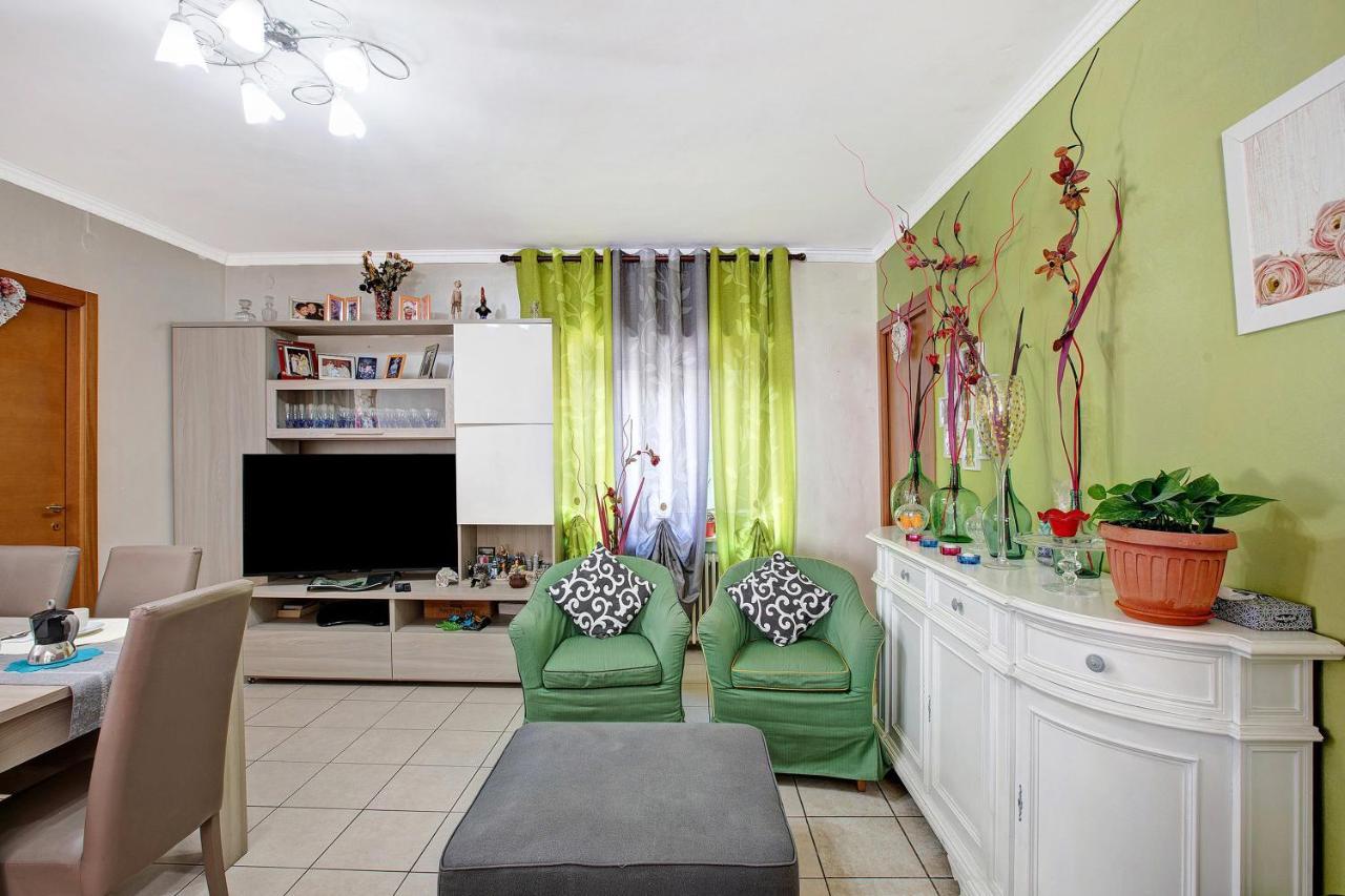 Apartamento Arco Iris Sarre Aosta Exterior foto
