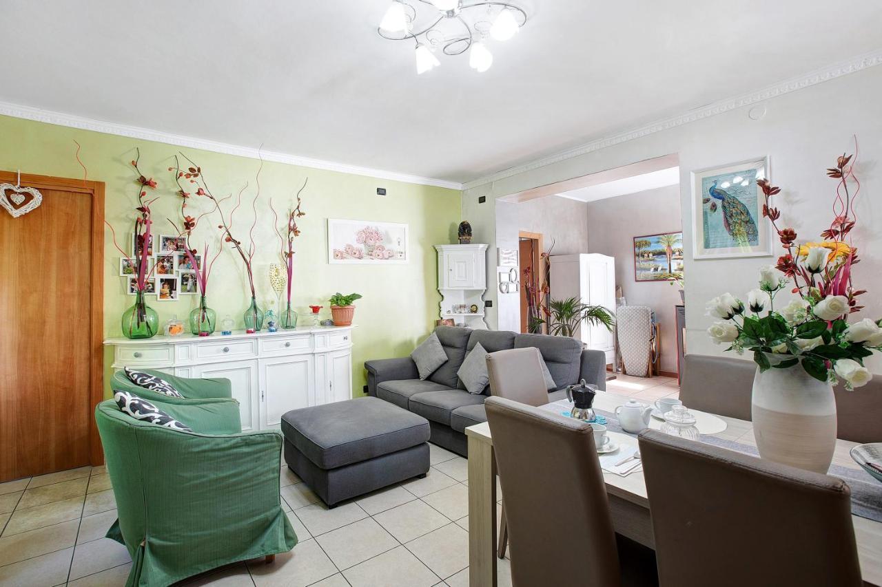 Apartamento Arco Iris Sarre Aosta Exterior foto