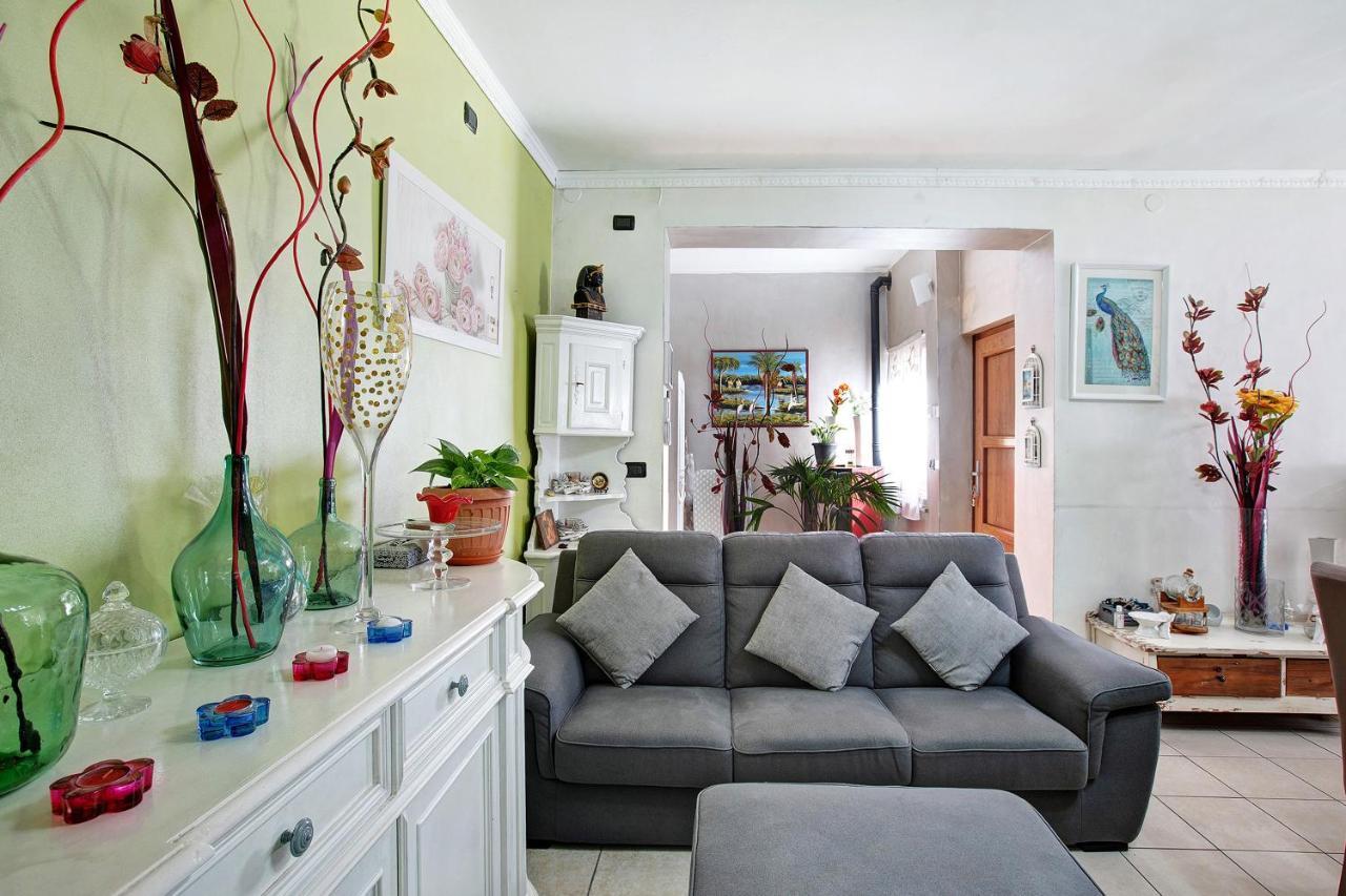 Apartamento Arco Iris Sarre Aosta Exterior foto