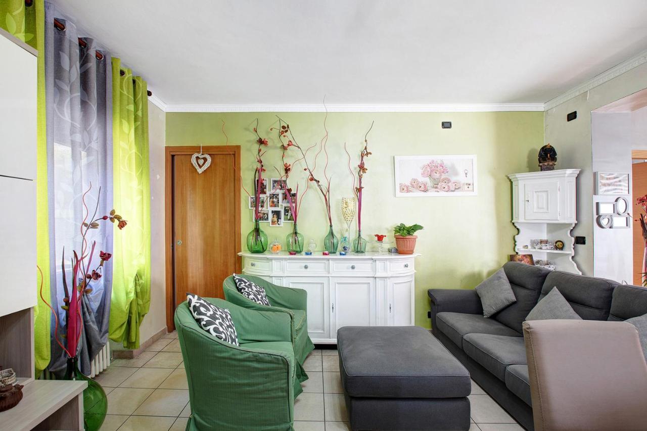 Apartamento Arco Iris Sarre Aosta Exterior foto