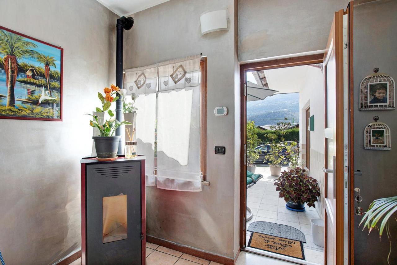Apartamento Arco Iris Sarre Aosta Exterior foto