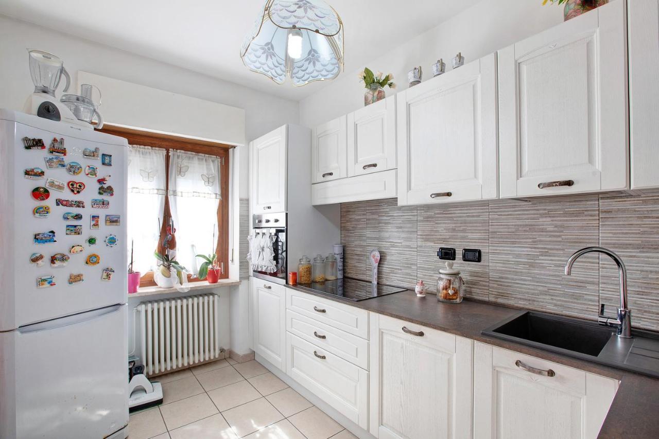Apartamento Arco Iris Sarre Aosta Exterior foto